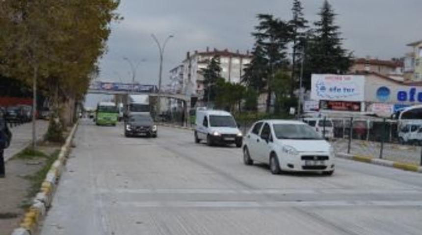 Chp&rsquo;li H&uuml;rriyet&rsquo;in Karam&uuml;rsel Yolu Girişimi Sonu&ccedil; Verdi