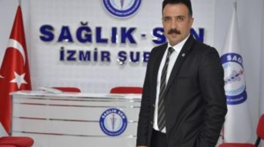 &rsquo;şehit Polis Fethi Sekin Hastanesi&rsquo; İ&ccedil;in Başvurdular