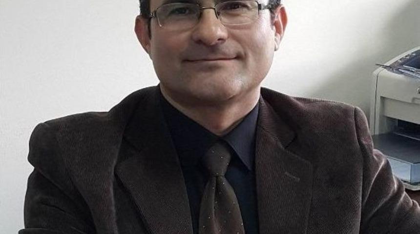 Uludağ &Uuml;niversitesi&rsquo;nde Bayrak Değişimi