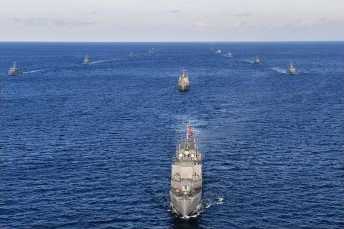 Nusret-2016 Davet Tatbikatı İ&ccedil;in &Ouml;zel Klip Hazırlandı