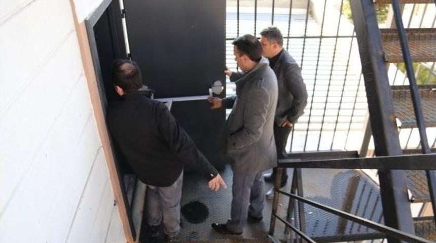 Serdivan Belediyesi Yurtlar İ&ccedil;in Harekete Ge&ccedil;ti