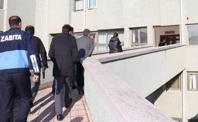 Serdivan Belediyesi Yurtlar İ&ccedil;in Harekete Ge&ccedil;ti 1