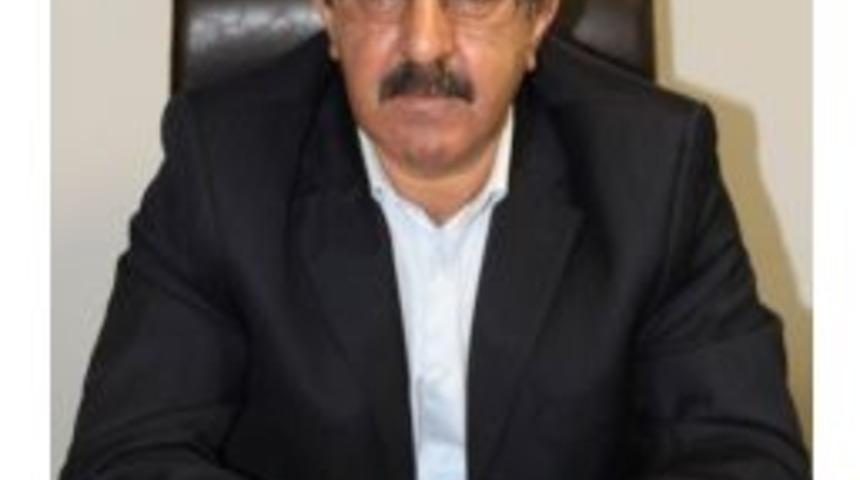 Belediye İş&ccedil;isi Birikmiş Alacağını İstiyor