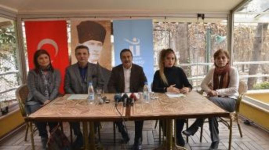 &Ccedil;ocuk İstismarına Karşı Tepebaşı&rsquo;nda G&uuml;&ccedil; Birliği