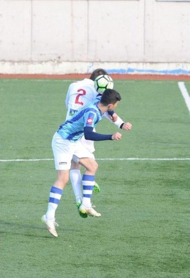 Elit Lig&rsquo;de Yıldırım&rsquo;ın Zirve Y&uuml;r&uuml;y&uuml;ş&uuml; Hız Kesmiyor 2