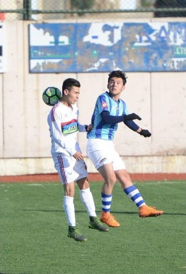 Elit Lig&rsquo;de Yıldırım&rsquo;ın Zirve Y&uuml;r&uuml;y&uuml;ş&uuml; Hız Kesmiyor 3