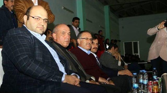 Termalspor Zirveye Ortak Oldu 3