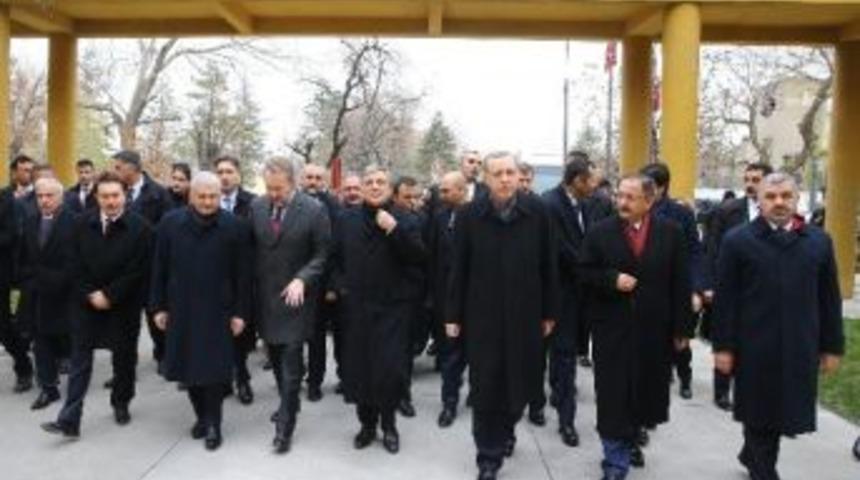 Başbakan Yıldırım: &ldquo;14 Yıllık İktidarımızda Bir&ccedil;ok Engellemelerle Karşılaştık"