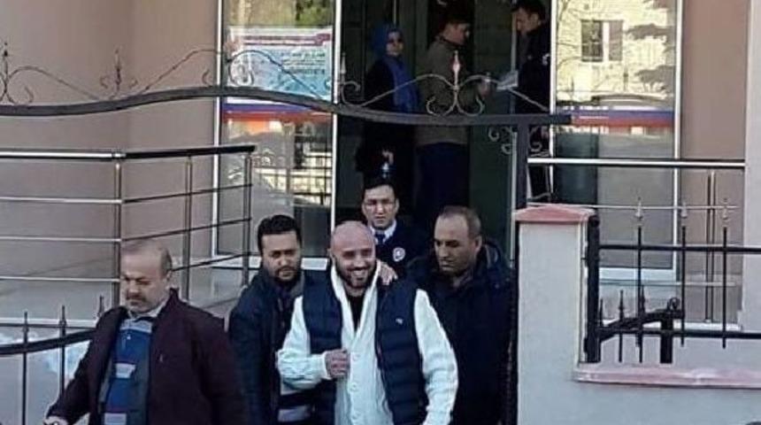 Gemlik&rsquo;Teki Pompalı Cinayet Ş&uuml;phelisi Teslim Oldu