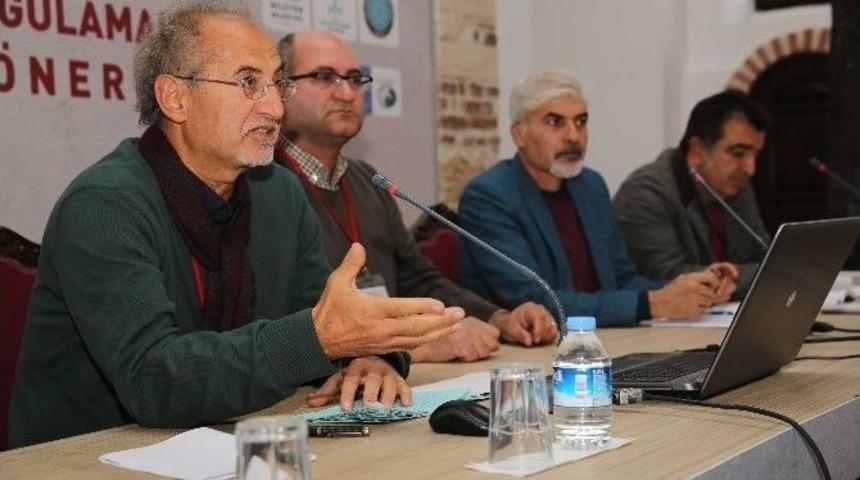 G&ouml;lyazı M&uuml;ze Park Projesi Ortak Akılla Oluşturulacak