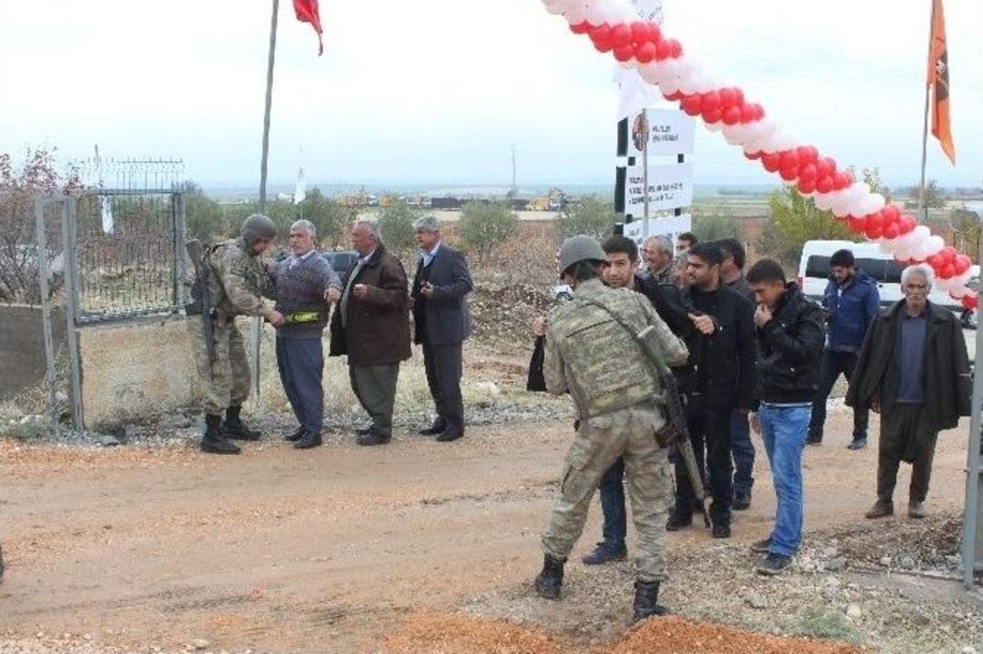 Bakan Arslan: &ldquo;t&uuml;rkiye D&uuml;nya Ticaret Pastasından Pay Alınca &Ccedil;ekemediler&rdquo;