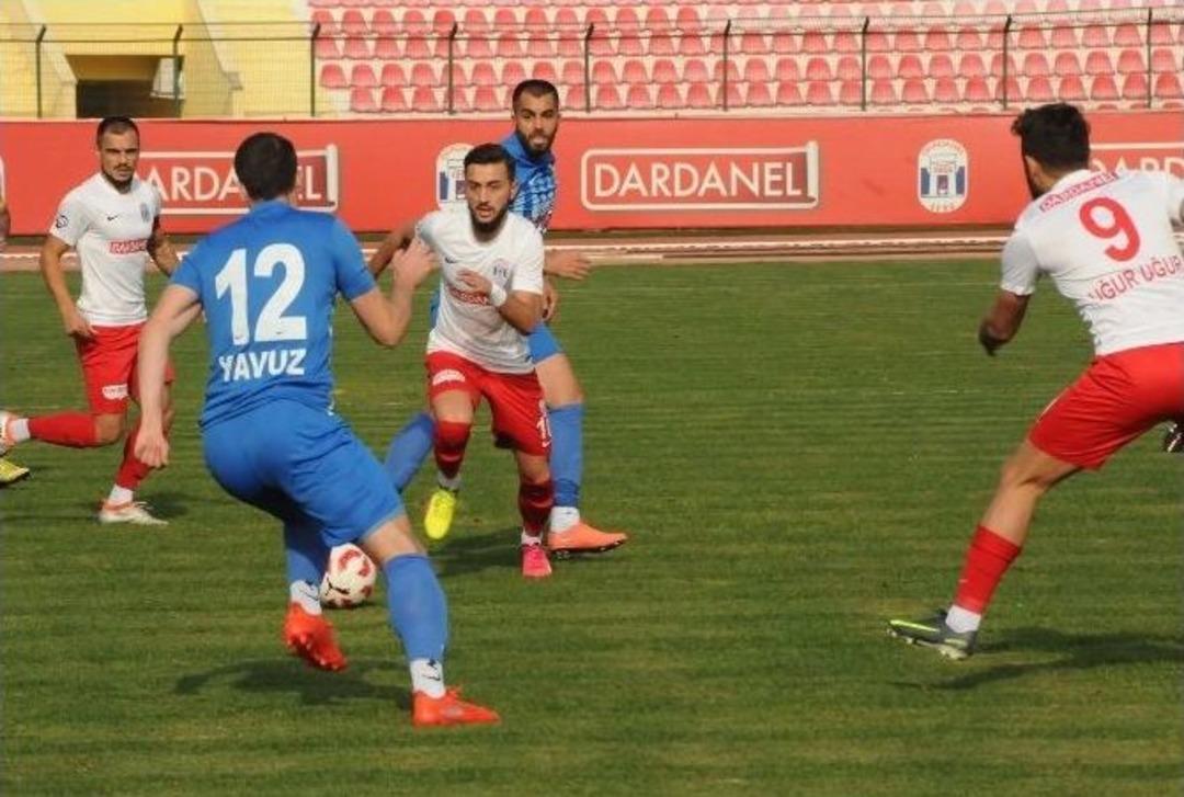 Spor Toto 3. Lig