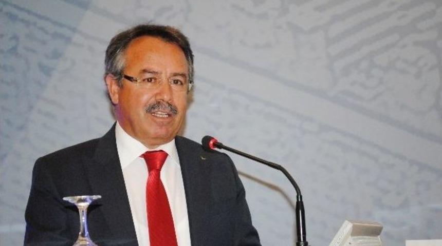 T&uuml;rkiye D&uuml;nya Mermer İhracatında &Uuml;&ccedil;&uuml;nc&uuml; Sırada