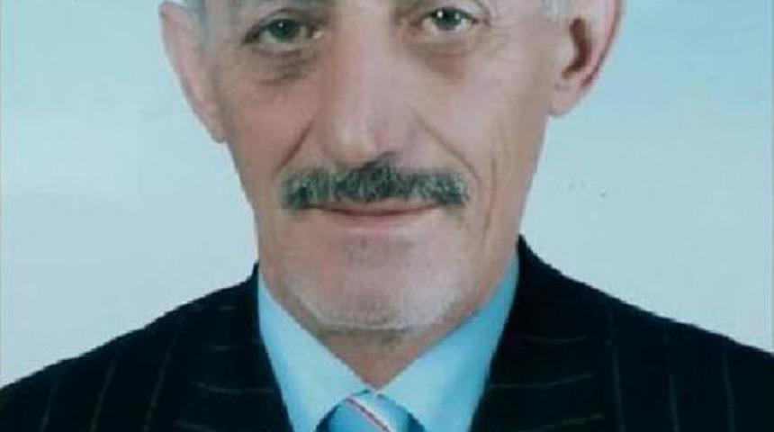 Babasını Bı&ccedil;aklayarak &Ouml;ld&uuml;ren Ş&uuml;pheli Tutuklandı