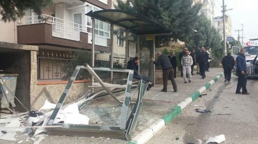 Facia Teğet Ge&ccedil;ti