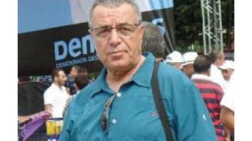 Cumhurbaşkanı Erdoğan'a Hakaretten Tutuklandı