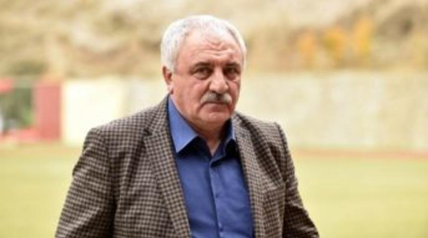 G&uuml;m&uuml;şhanespor&rsquo;da Hakem Tepkisi