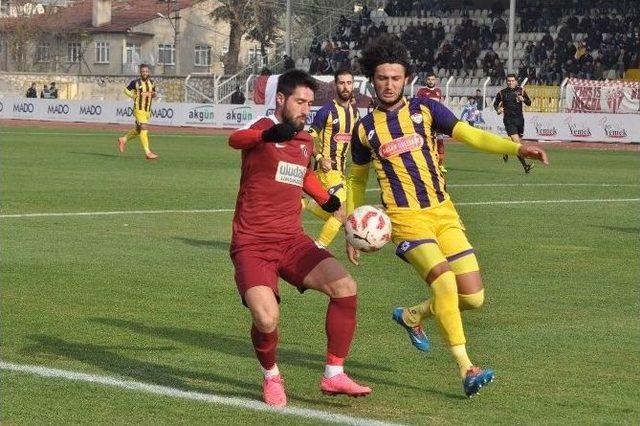 Spor Toto 2. Lig 1