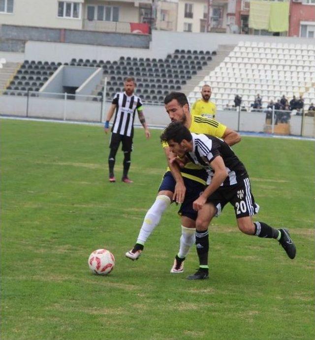 Spor Toto 2. Lig 2