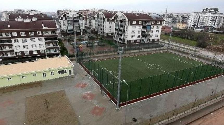 Bursa&rsquo;da Sit Alanı Tepkisi