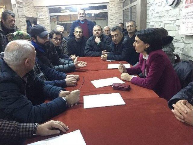 Bursa’da Sit Alanı Tepkisi 1