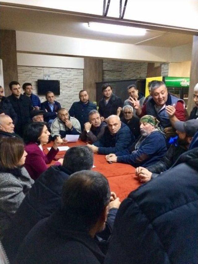 Bursa’da Sit Alanı Tepkisi 2