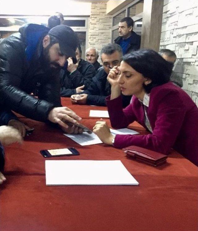 Bursa’da Sit Alanı Tepkisi 3