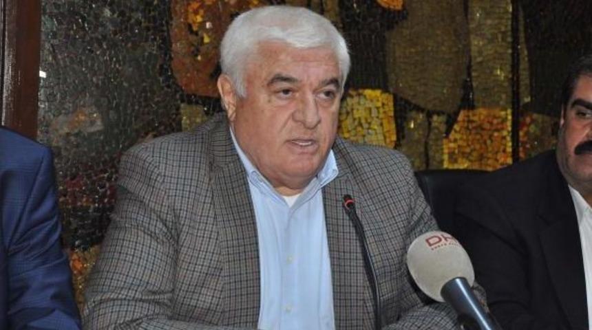 Chp'li Ekici: Chp Olduk&ccedil;a Başkanlık Hayali Ger&ccedil;ekleşmez