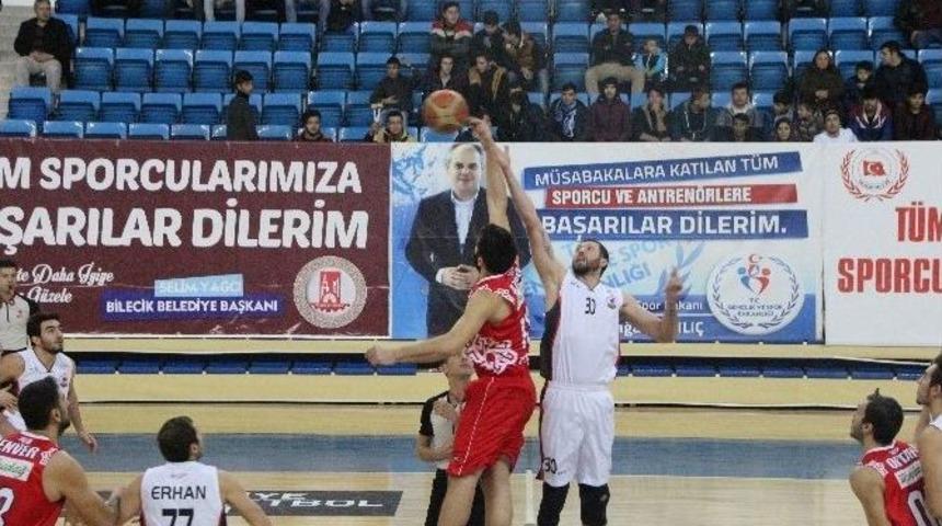 T&uuml;rkiye Basketbol 2. Ligi