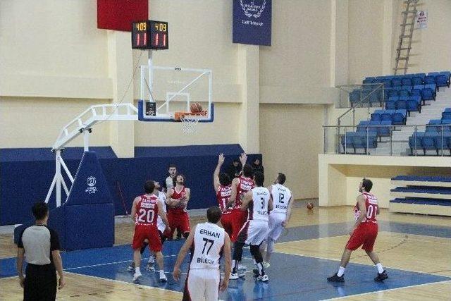 Türkiye Basketbol 2. Ligi