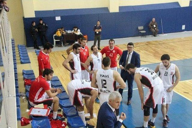 Türkiye Basketbol 2. Ligi