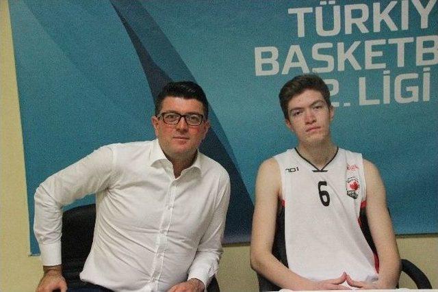 Türkiye Basketbol 2. Ligi