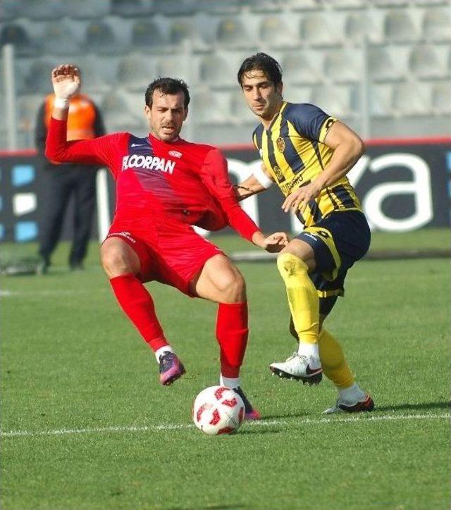 Spor Toto 2. Lig