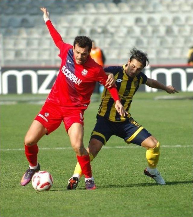 Spor Toto 2. Lig