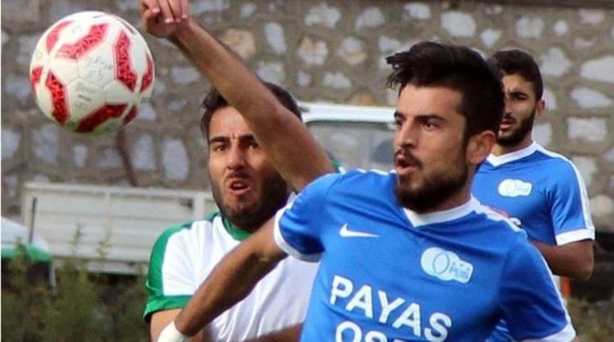 Muğlaspor Galibiyet Hasretine Son Verdi