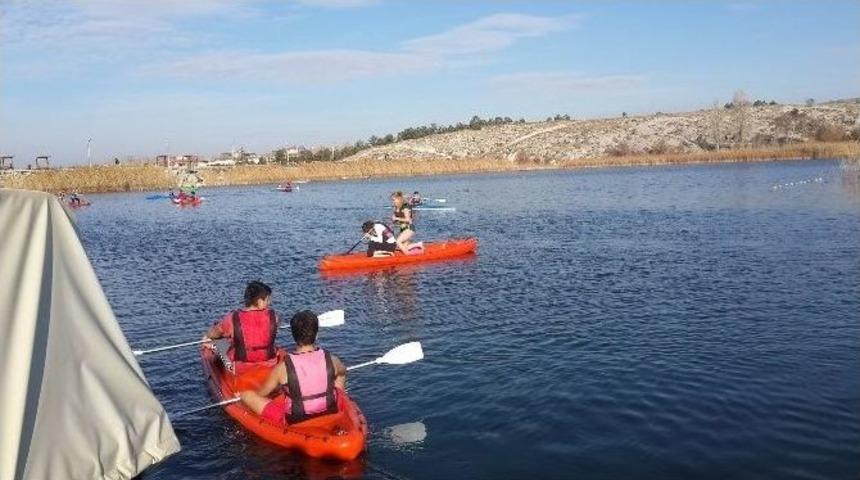Odunpazarı Hem&rsquo;de Kano &Ccedil;alışmaları Başladı