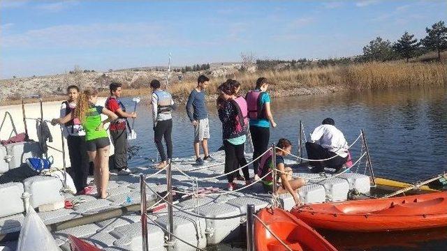 Odunpazarı Hem’de Kano Çalışmaları Başladı