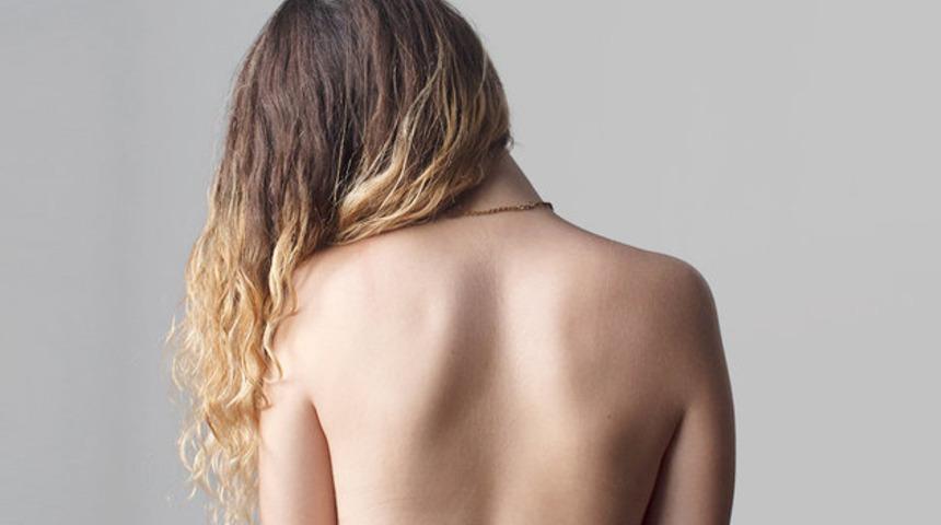 Klasik &ccedil;ıplak fotoğraf&ccedil;ılığa yeni bir boyut geldi