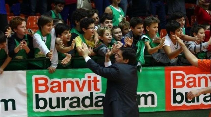 Filikopvski: "bandırma&rsquo;ya Spor Lisesi Ve Yeni Salon Yapılmalı"