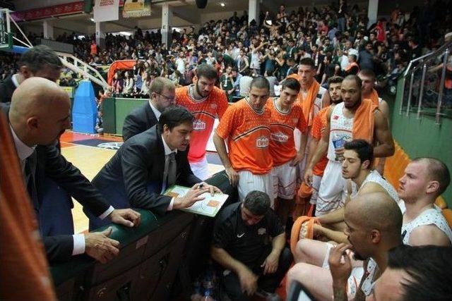 Filikopvski: "bandırma&rsquo;ya Spor Lisesi Ve Yeni Salon Yapılmalı" 1