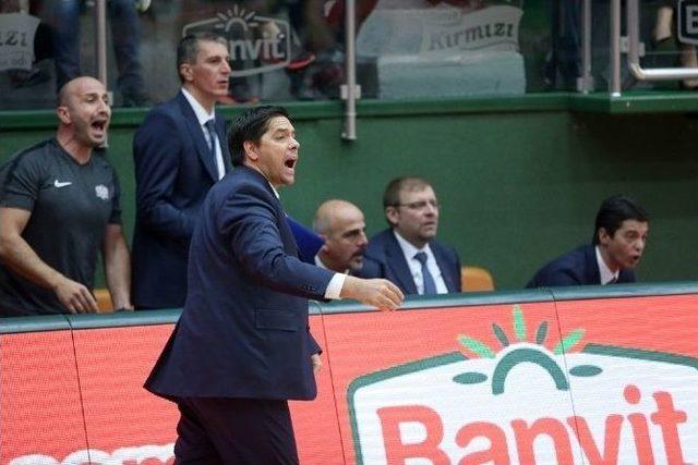 Filikopvski: "bandırma&rsquo;ya Spor Lisesi Ve Yeni Salon Yapılmalı" 2