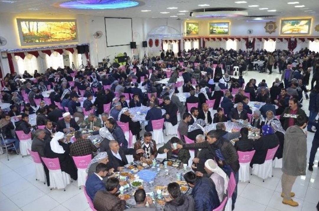 Kan Davası Barışla Sonu&ccedil;landı