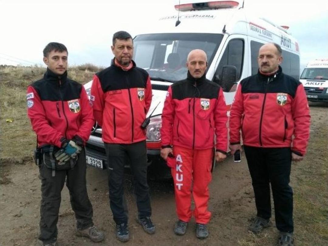 Engelli Gen&ccedil; Babası İle Tatile Geldiği Afyonkarahisar&rsquo;da Kayboldu