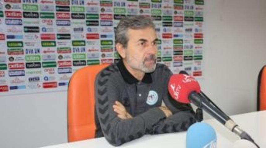 Kocaman: &ldquo;&ouml;zellikle 10 Kişi Kaldıktan Sonrada İyi Oynadık&rdquo;