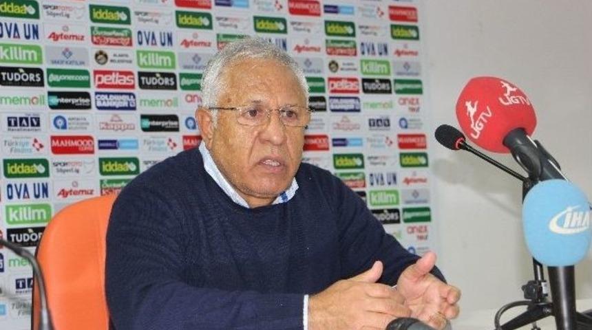 Kalpar: &ldquo;istatistiklere Baktığımızda Şaşırıyor İnsan&rdquo;