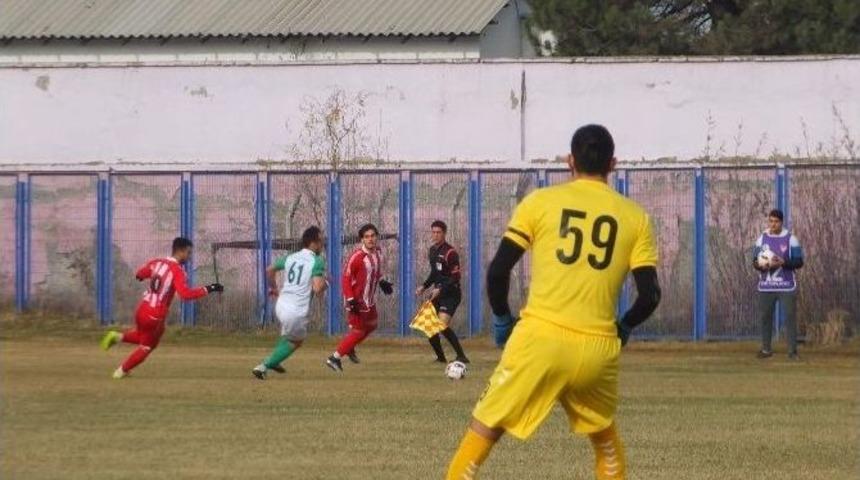 B&ouml;lgesel Amat&ouml;r Ligi