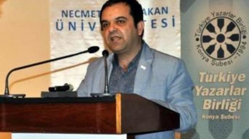 Tyb Konya Şubesi&rsquo;nden &ldquo;tl&rsquo;den Yanayım, &Ccedil;&uuml;nk&uuml; Ben T&uuml;rkiye&rsquo;yim&rdquo; Kampanyası