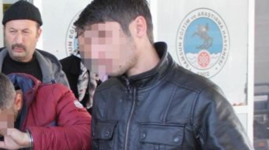 Uyuşturucu &Ccedil;ıkan Ara&ccedil;la İlgili 1 Kişi Tutuklandı