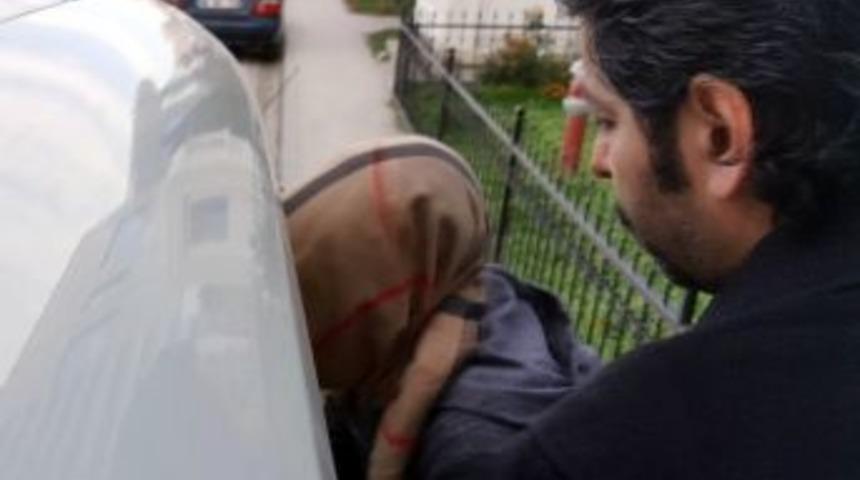 Feto Soruşturmasında Aranan Gen&ccedil; Kız Samsun&rsquo;da Yakalandı