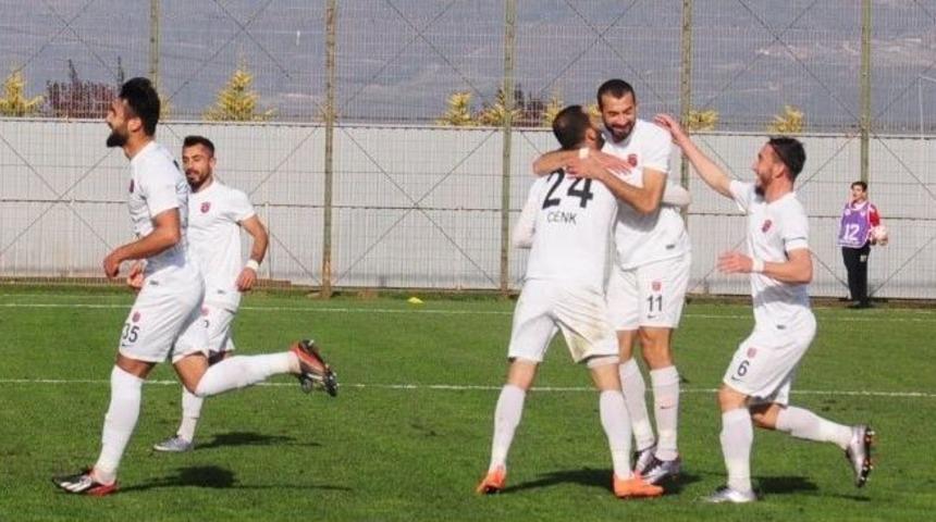 Spor Toto 3. Lig